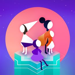 Aperçu Monument Valley: The Collection