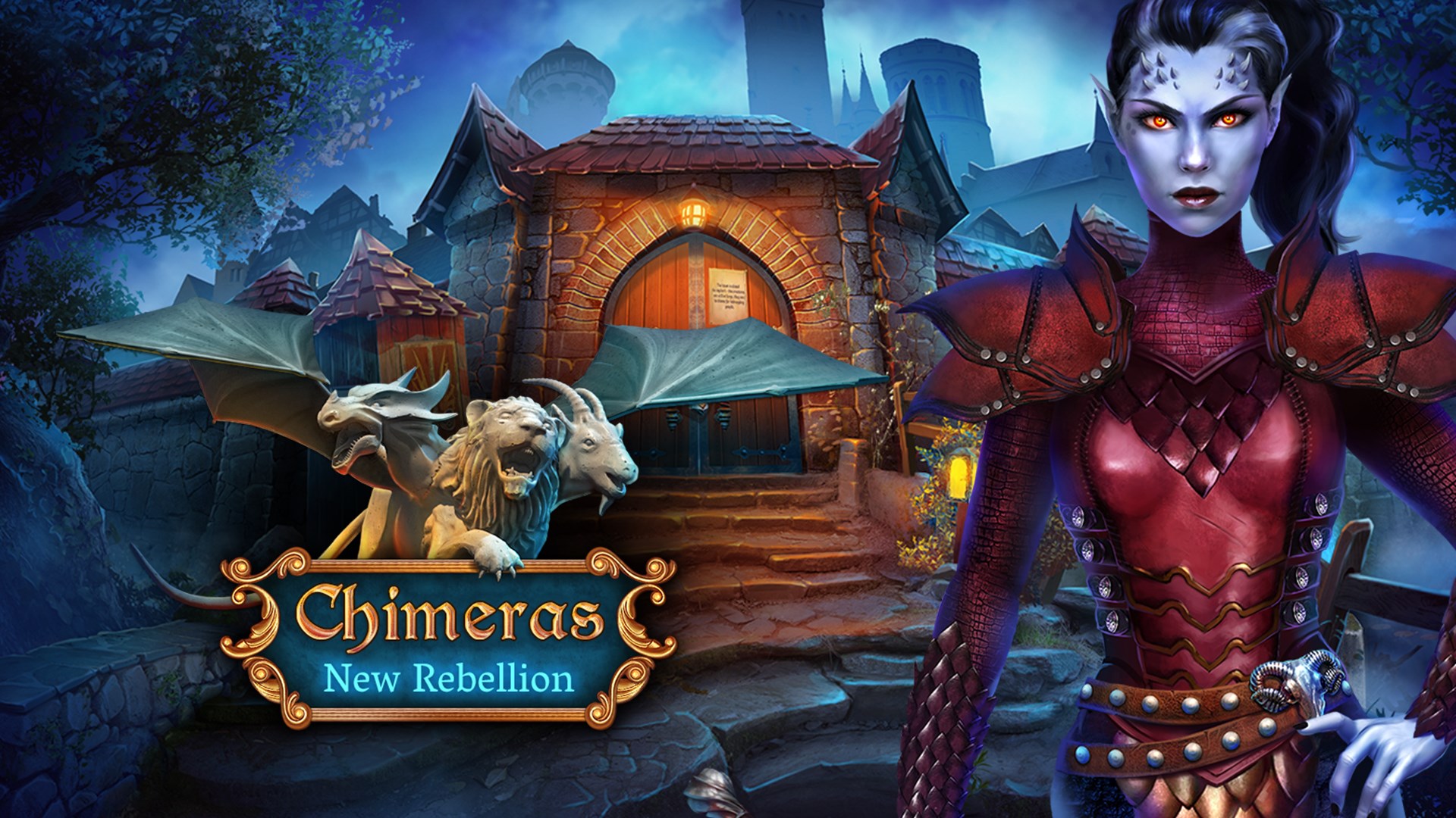 Find the best computers for C:NR