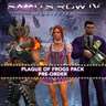 Saints Row IV: Re-Elected Pre-Order Edition