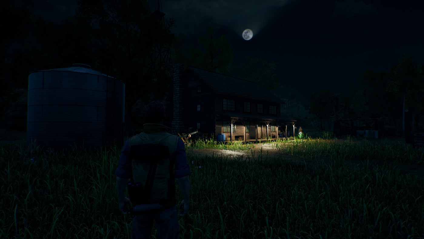 #4. Open Country (Xbox) 由: 505 Games