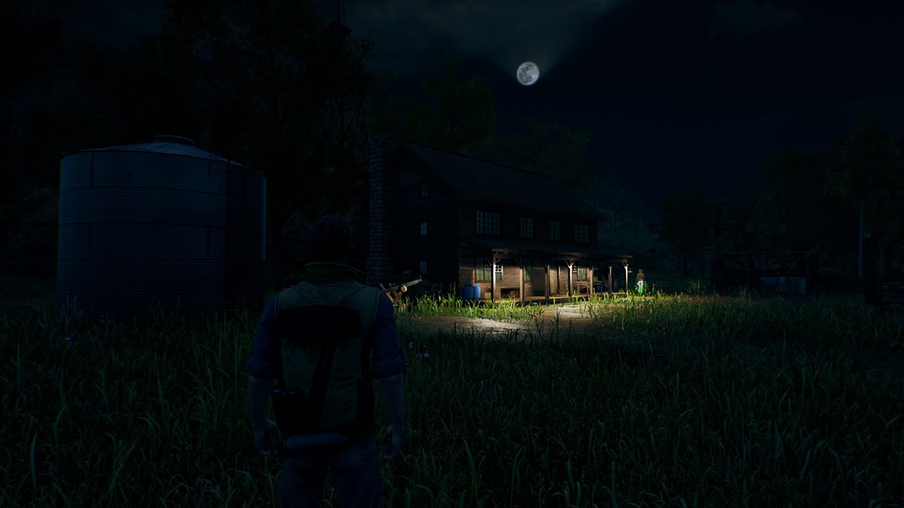 Open Country screenshot 4