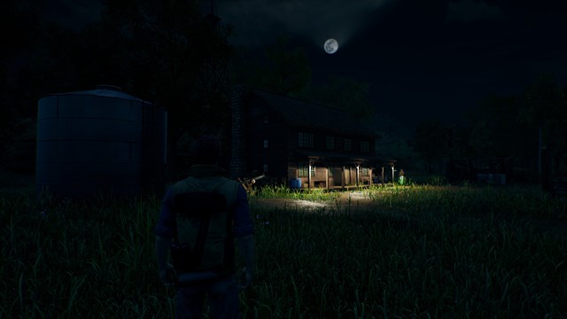 Open Country screenshot 4