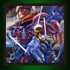 ACA NEOGEO CROSSED SWORDS