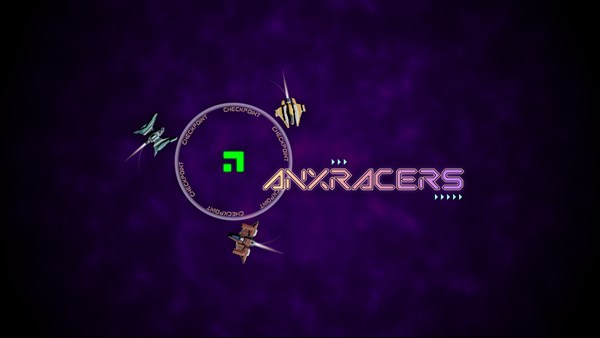 ANXRacers — 11