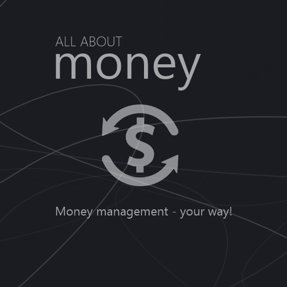 All About Money