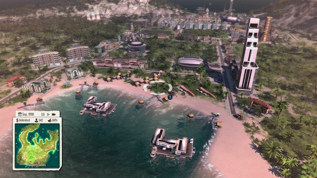 Tropico 5 - Complete Collection screenshot 2