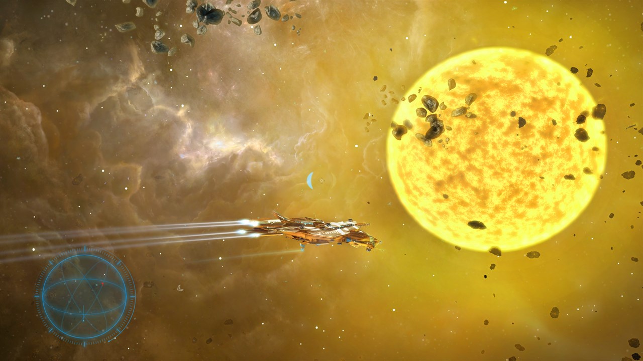 Starpoint Gemini 2 screenshot 5