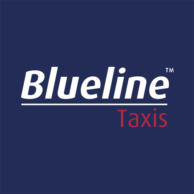 Blueline Driven by Riide