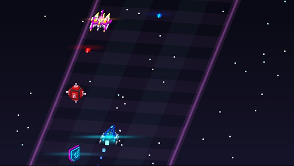 Space Goer — 2