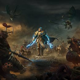 Aperçu Warhammer Age of Sigmar: Realms of Ruin - Édition Ultimate