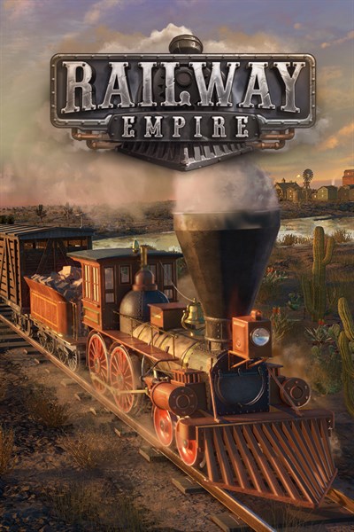 Free Play Days – Railway Empire, Prison Architect and TramSim: Console Edition