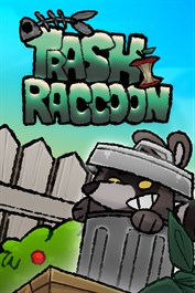 Trash Raccoon