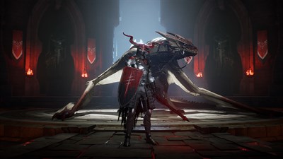 Century: Age of Ashes — скриншот 5