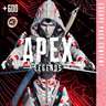 Apex Legends™ - Escape Pack Content