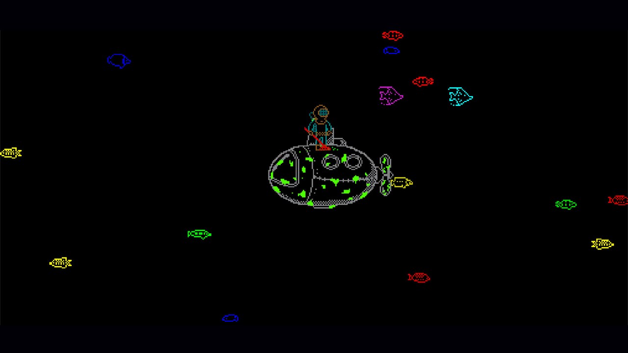 Deep Ones screenshot 2