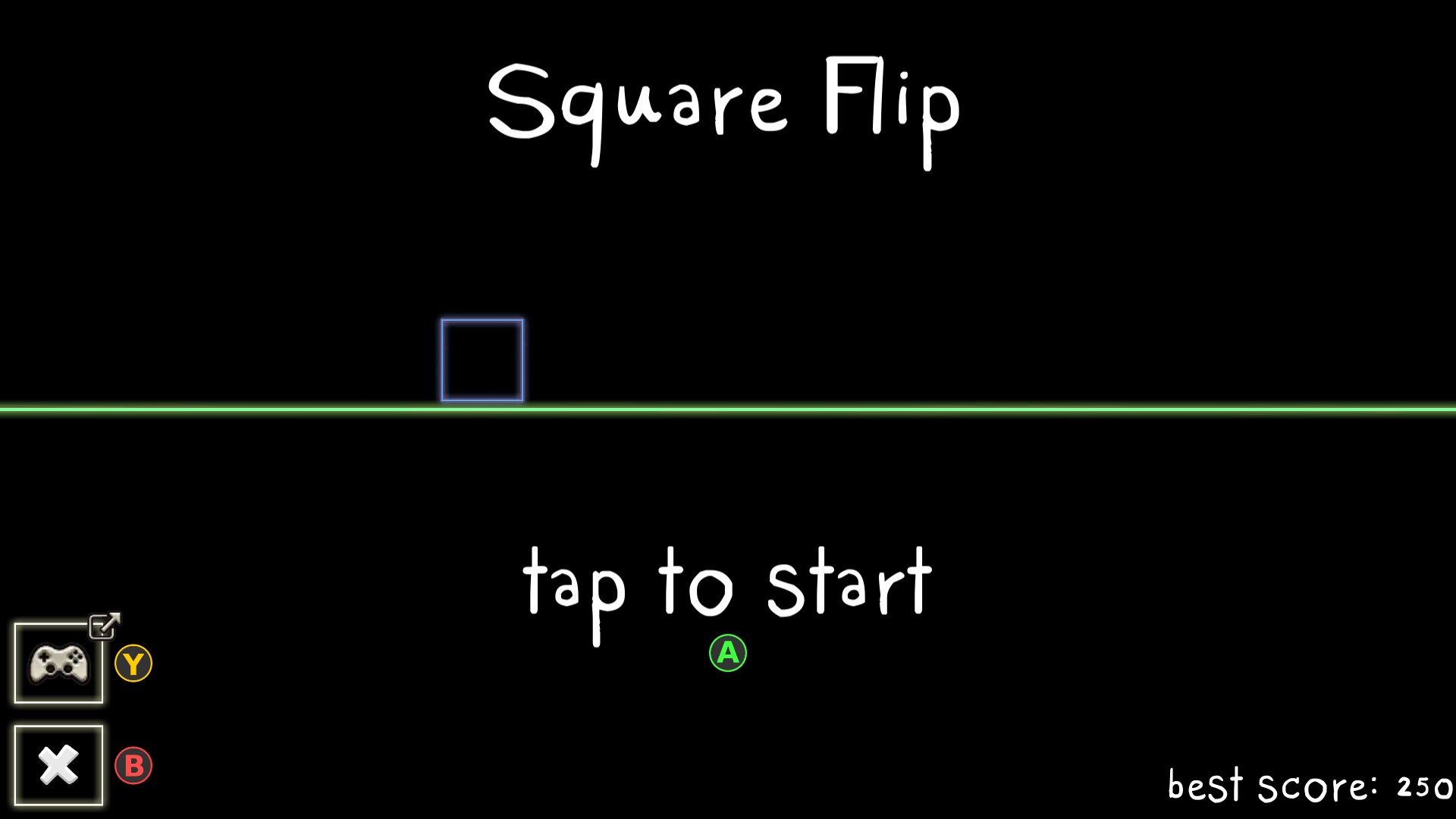 Square Flip screenshot 1 of 4