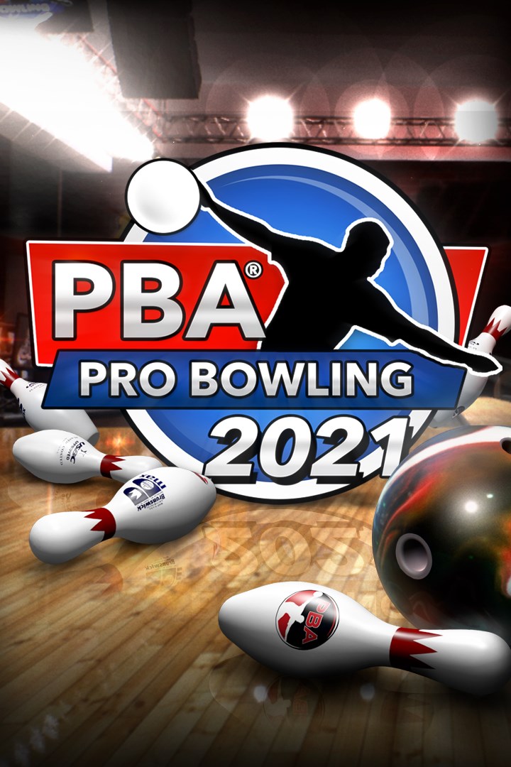 xbox one x bowling game