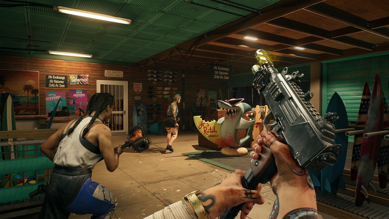 Dead Island 2 Ultimate Edition (Windows) screenshot 7