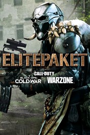 Black Ops Cold War - Elitepaket
