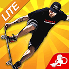Mike V: Skateboard Party Lite