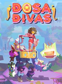 Dosa Divas