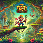 Monkey King Adventures Country