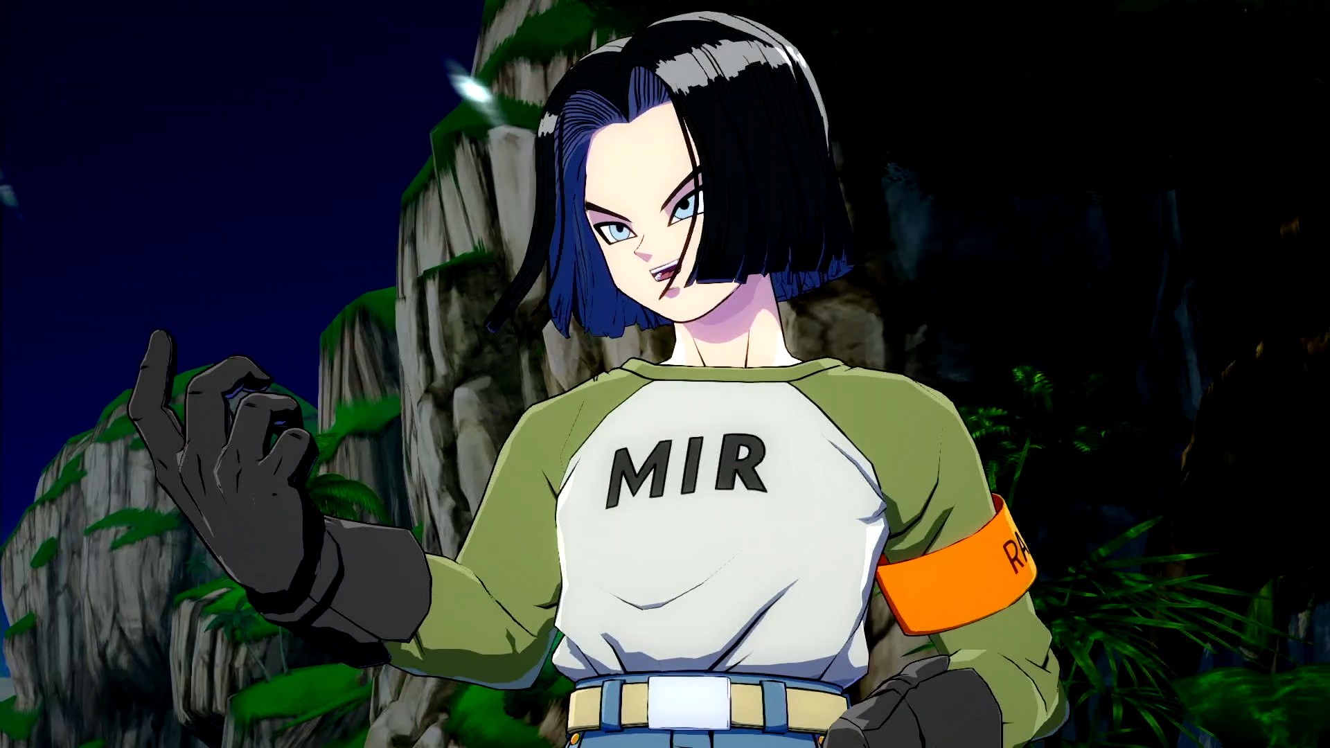 DRAGON BALL FighterZ - FighterZ Edition screenshot thumbnail video