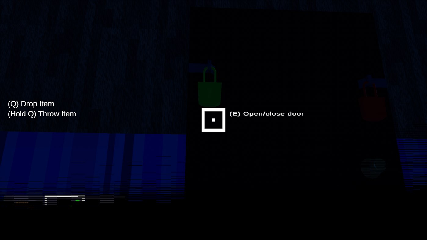 #7. Nightly Escape (Windows) 由: Deep Depth