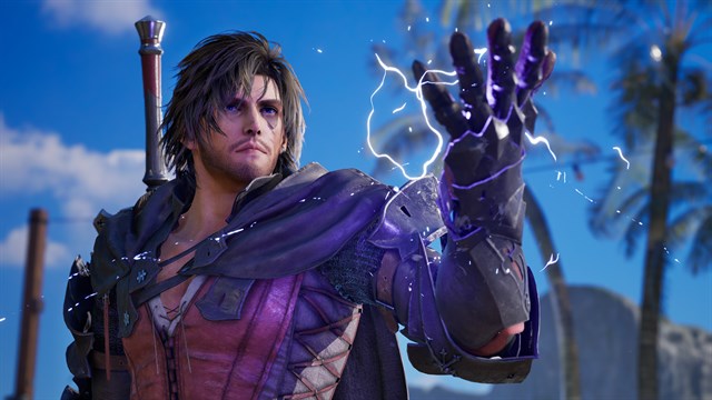 TEKKEN 8 - Season 1 Character & Stage Pass screenshot 1