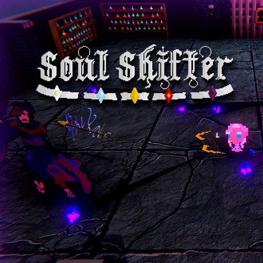 Soul Shifter for xbox