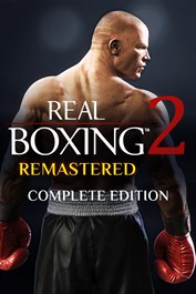 Real Boxing 2: Remastered - Complete Edition