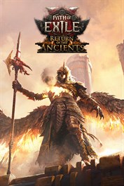 Path of Exile 2 (Game Preview)