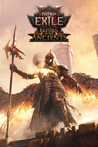 Path of Exile 2 (Предварительная версия игры)