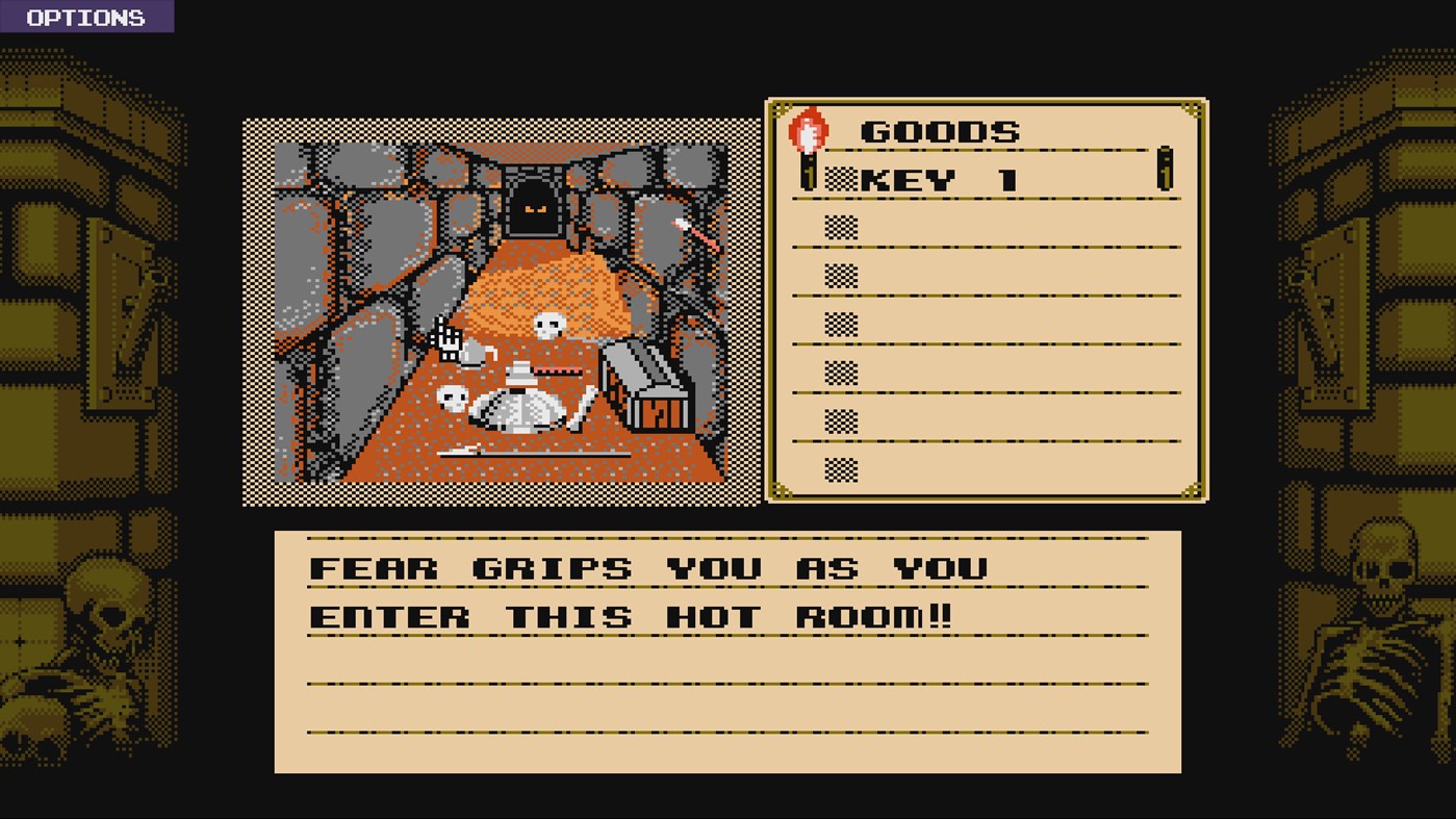 #5. 8-bit Adventure Anthology: Volume I (Xbox) 由: Abstraction Games B.V.