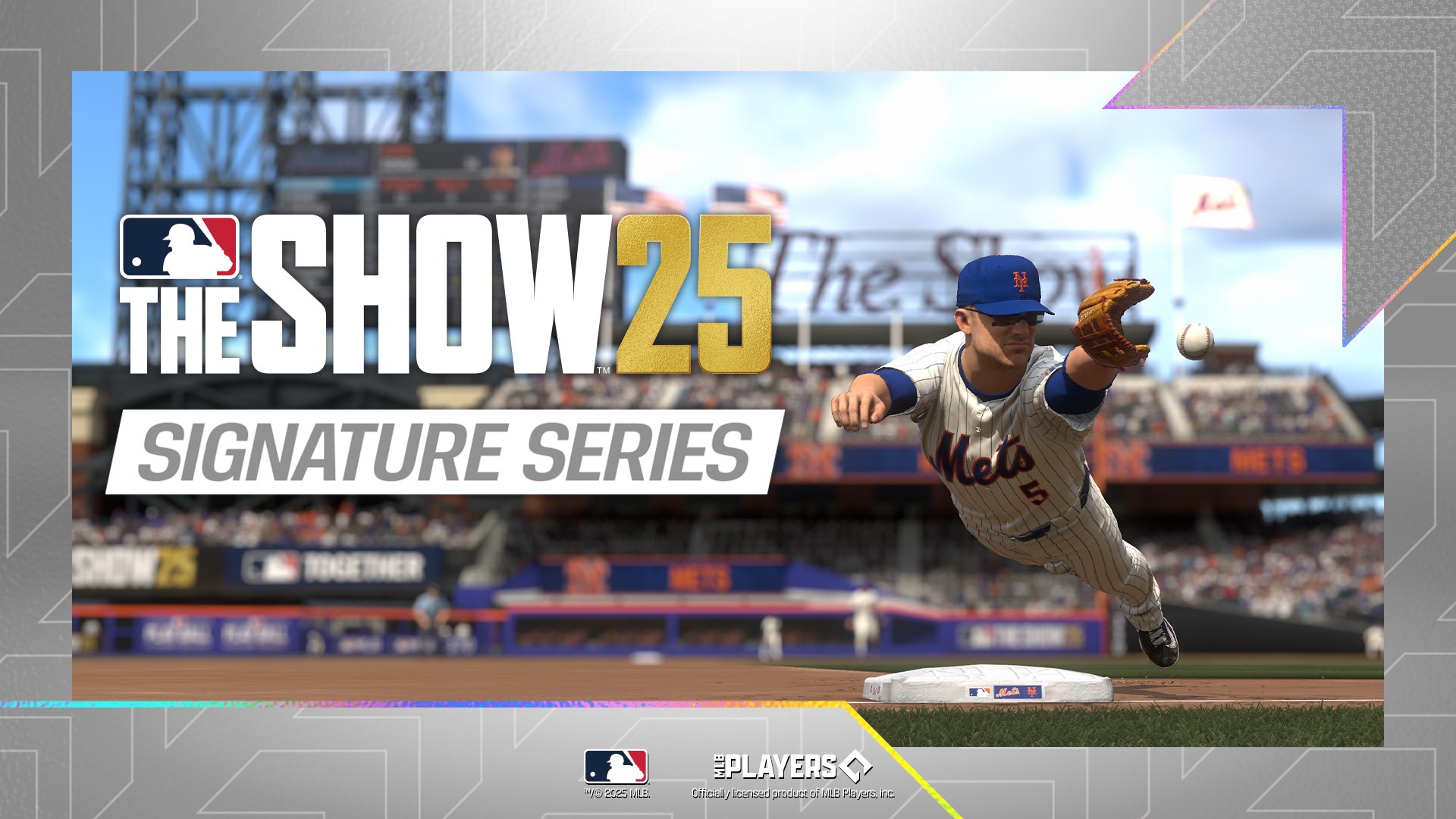 MLB The Show 25 – Signature Series