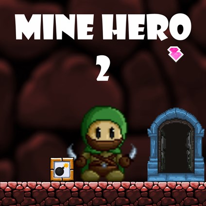 Mine Hero 2