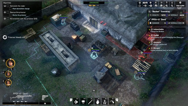 Classified: France '44 - Season Pass Upgrade Pack screenshot 1