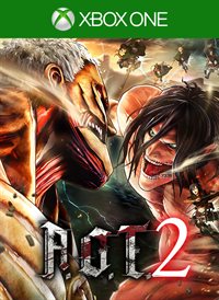 A.O.T. 2: Digital Pre-order