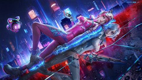 Terminull Brigade™