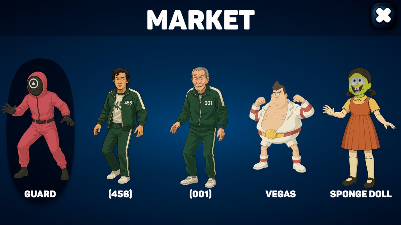 #4. Slap Thanos (Windows) 게시자: Ardara Software