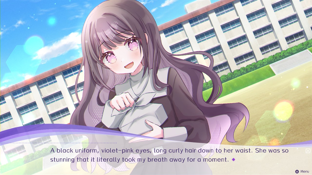Recipe of Love screenshot 4