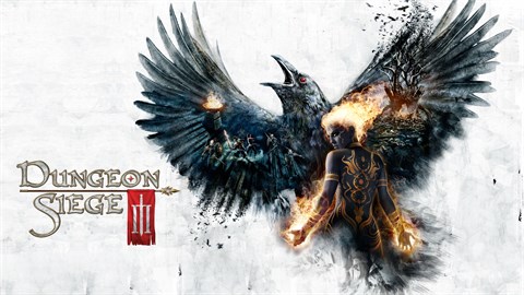 Dungeon Siege III を購入 | Xbox