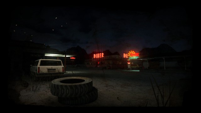 Joe's Diner screenshot 2