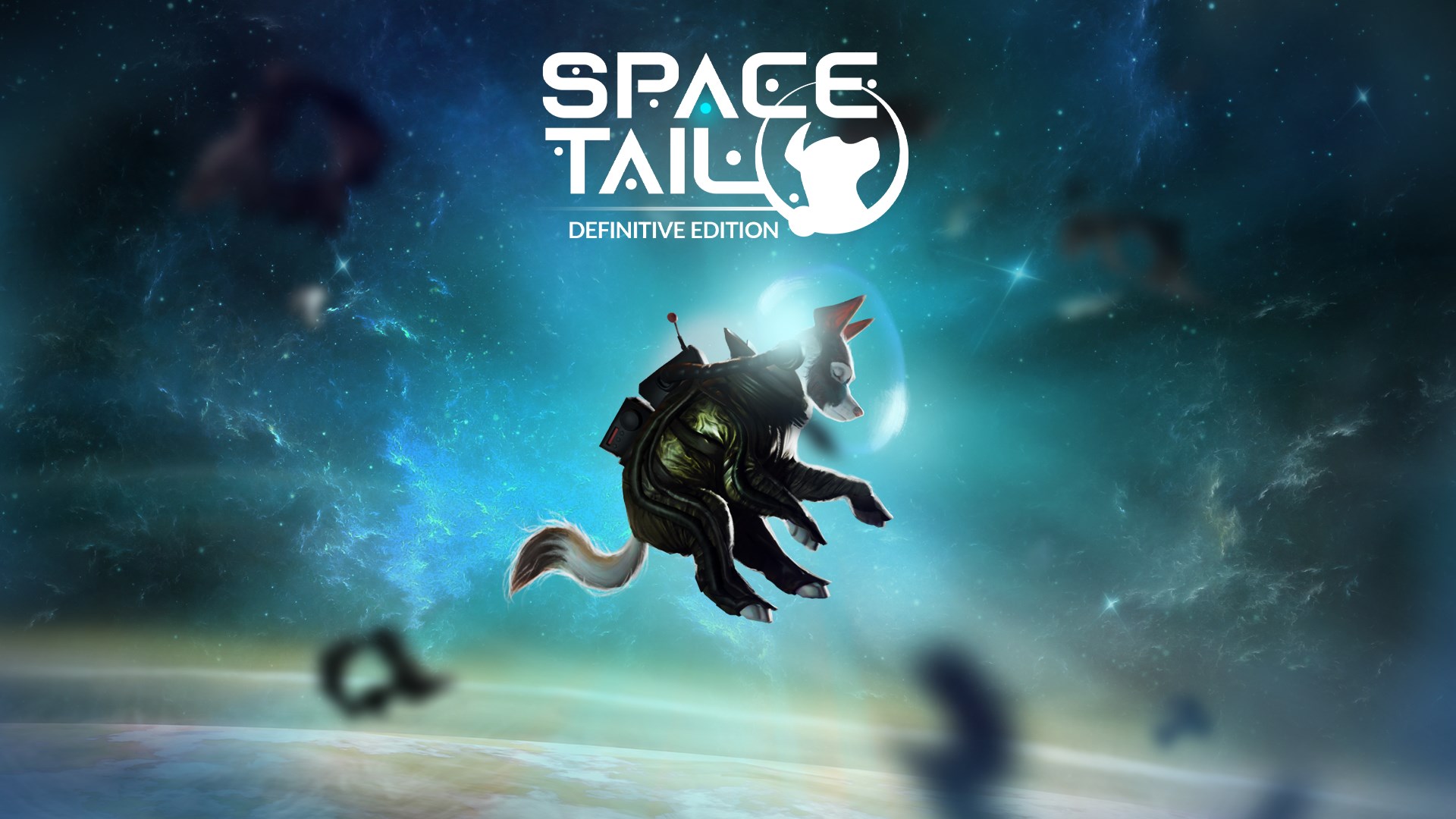 Space Tail: Definitive Edition