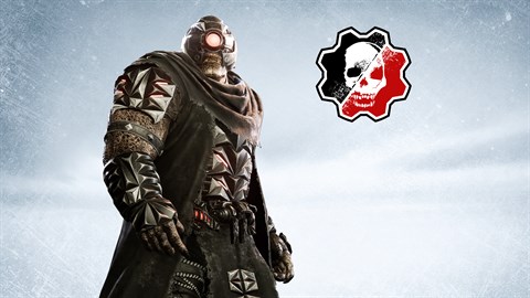 المظهر الفولاذي الكرومي لجيرماد في Esports