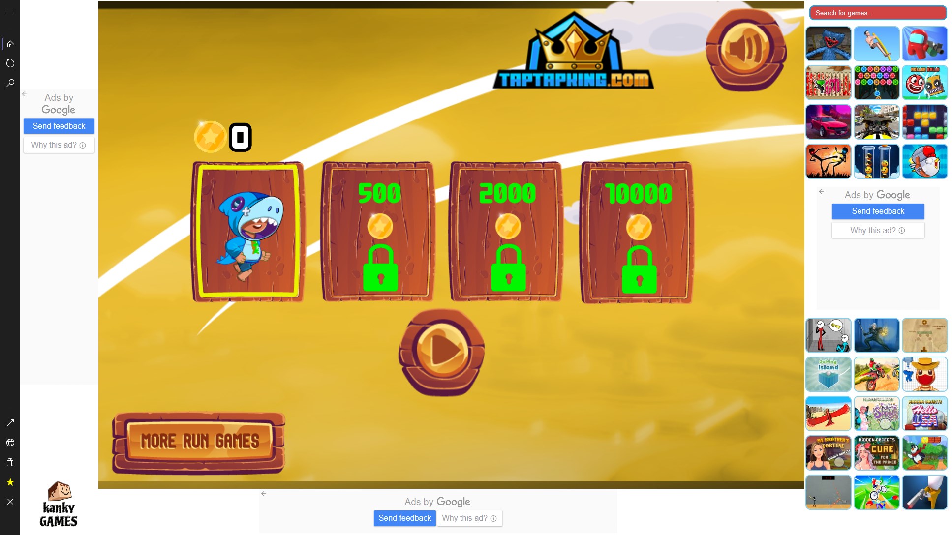 Imágen 3 Brawl Star Leon Rush windows