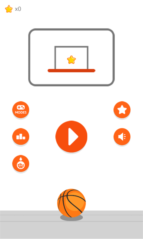 Ketchapp Basketball Screenshots 1
