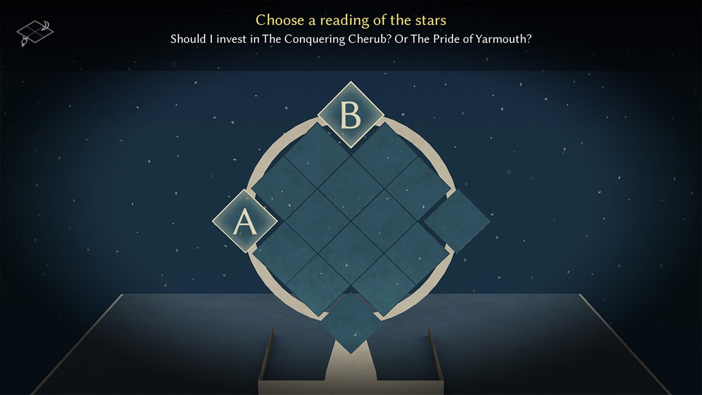 #6. Astrologaster (Windows) By: Nyamyam