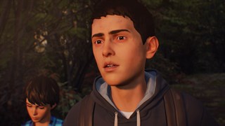 Life is Strange 2 - Complete Season screenshot 4