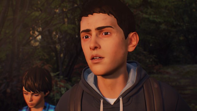 Life is Strange 2 - Complete Season screenshot 4